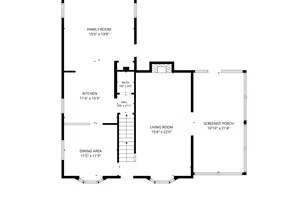 433 Old Farm Rd, Pittsburgh, PA 15228 - Photo 3