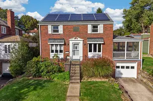 433 Old Farm Rd, Pittsburgh, PA 15228 - Photo 1