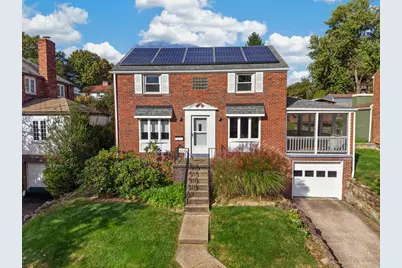 433 Old Farm Road, Pittsburgh, PA 15228 - Photo 1
