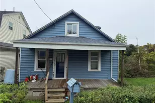 813 Florence Ave, East McKeesport, PA 15035 - Photo 1