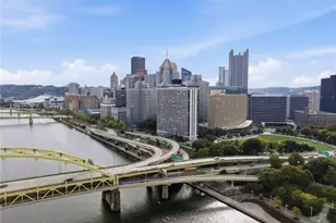 320 Fort Duquesne Blvd, Pittsburgh, PA 15222 - Photo 25