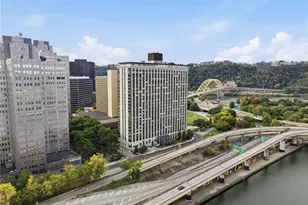 320 Fort Duquesne Blvd, Pittsburgh, PA 15222 - Photo 19