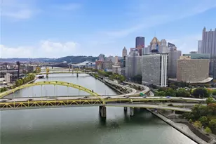 320 Fort Duquesne Blvd, Downtown Pgh, PA 15222 - Photo 21