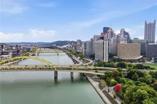 320 Fort Duquesne Blvd, Pittsburgh, PA 15222 - Photo 23