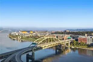 320 Fort Duquesne Blvd, Downtown Pgh, PA 15222 - Photo 27