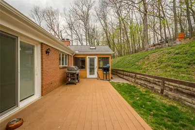 507 Buttermilk Lane, Bradford Woods, PA 15015 - Photo 37
