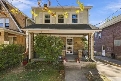 7320 Trevanion Ave, Pittsburgh, PA 15218 - Photo 1