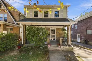 7320 Trevanion Ave, Pittsburgh, PA 15218 - Photo 1