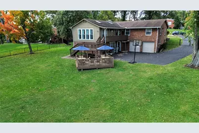 122 E Edgewood Dr, Peters Township, PA 15317 - Photo 47