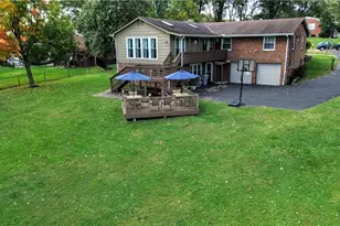 122 E Edgewood Dr, Peters Township, PA 15317 - Photo 47