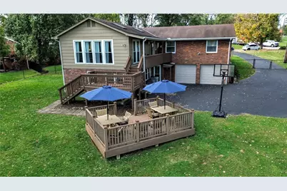 122 E Edgewood Dr, Peters Township, PA 15317 - Photo 45