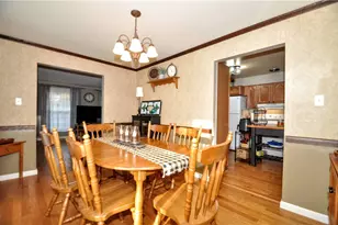 122 E Edgewood Dr, Peters Township, PA 15317 - Photo 17