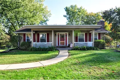 122 E Edgewood Dr, Peters Township, PA 15317 - Photo 1