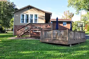 122 E Edgewood Dr, Peters Township, PA 15317 - Photo 49