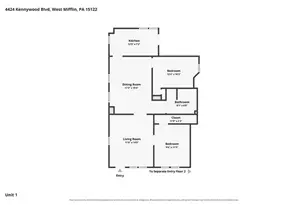 4424 Kennywood, West Mifflin, PA 15122 - Photo 29