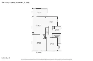 4424 Kennywood, West Mifflin, PA 15122 - Photo 27