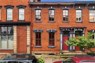 603 N Taylor Ave, Pittsburgh, PA 15212 - Photo 1