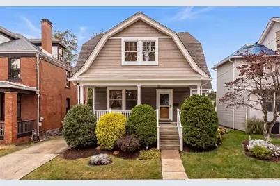 7 Stanwood St., Pittsburgh, PA 15205 - Photo 1