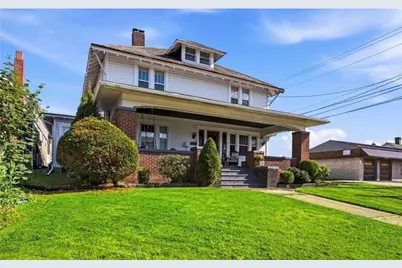 500 Broad Avenue, Belle Vernon, PA 15012 - Photo 1