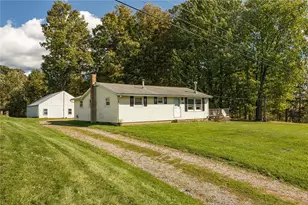 308 Bradley Rd, Worth Township, PA 16153 - Photo 1