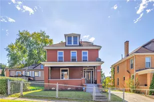 808 10th St, Ambridge, PA 15003 - Photo 1