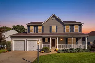 527 Pine Bluff Dr, Adams Township, PA 16046 - Photo 1