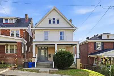 1302 Chelton Ave, Pittsburgh, PA 15226 - Photo 1