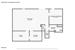 9300 Timber Trail, Pittsburgh, PA 15237 - Photo 45