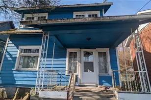 211 Pennsylvania Ave, Clairton, PA 15025 - Photo 1