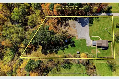 501 Scanga Dr, Lower Burrell, PA 15068 - Photo 9