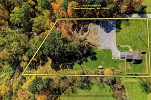501 Scanga Dr, Lower Burrell, PA 15068 - Photo 9