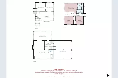 501 Scanga Dr, Lower Burrell, PA 15068 - Photo 47