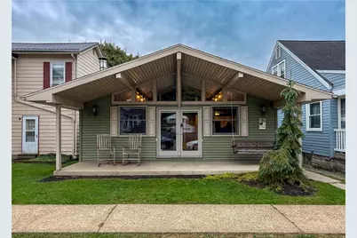 635 Hawthorne Ave, Kittanning, PA 16201 - Photo 1