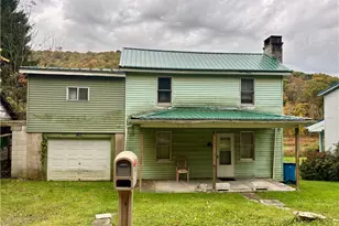 1164 Indian Creek Valley Rd, Saltlick Township, PA 15446 - Photo 1