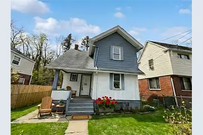 605 N 6th St, Clairton, PA 15025 - Photo 9