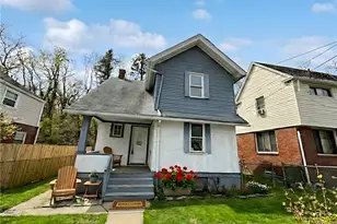 605 N 6th St, Clairton, PA 15025 - Photo 9