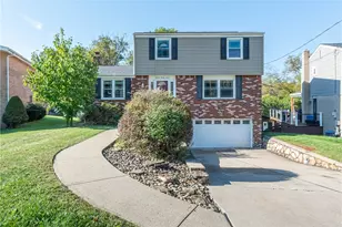1397 Snee Dr, South Park, PA 15236 - Photo 1