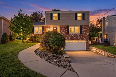 1397 Snee Dr, South Park, PA 15236 - Photo 25