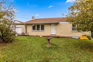 1528 Millers Run Rd, Mount Pleasant, PA 15057 - Photo 5