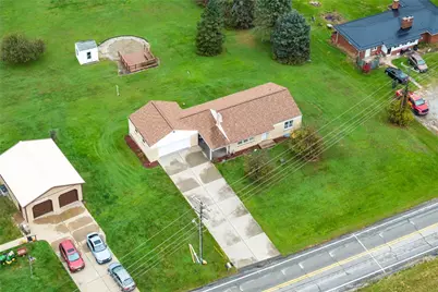 1528 Millers Run Rd, Mount Pleasant, PA 15057 - Photo 35