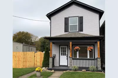 2535 8th Ave, Beaver Falls, PA 15010 - Photo 1