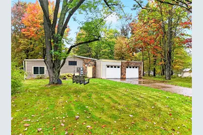 470 Braden School Rd., Chippewa Township, PA 15010 - Photo 1