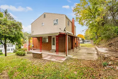 249 Old Lebanon Church Rd, Pittsburgh, PA 15236 - Photo 5