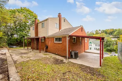 249 Old Lebanon Church Rd, Pittsburgh, PA 15236 - Photo 35