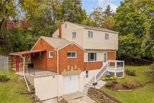 249 Old Lebanon Church Rd, Pittsburgh, PA 15236 - Photo 1