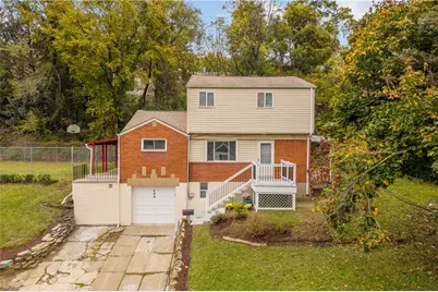 249 Old Lebanon Church Rd, Pittsburgh, PA 15236 - Photo 3