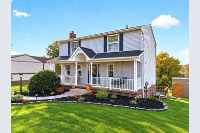 16 Gina Drive, South Strabane, PA 15301 - Photo 3