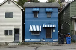 1223 Washington Ave, Carnegie, PA 15106 - Photo 1