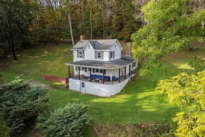 119 Kalaha Ln, Quemahoning Township, PA 15563 - Photo 3