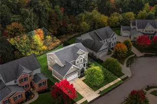 210 Pinnacle Ct, Adams Township, PA 16059 - Photo 45